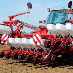 KUHN PLANTER 3 ПЛАНТЕР 3