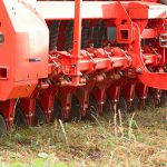 KUHN SDM / КУН СДМ