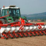 KUHN PLANTER 3 ПЛАНТЕР 3
