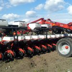 KUHN MAXIMA 2 TRS/ МАКСІМА 2 ТРС