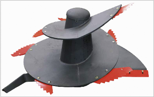 ЕКСКЛЮЗИВНИЙ ЗМІШУВАЛЬНИЙ ШНЕК КУН!