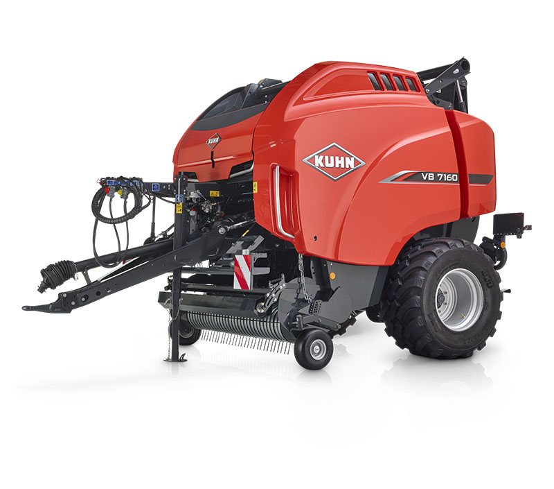 VB 7160-7190: The Ultimate (Ультиматум)