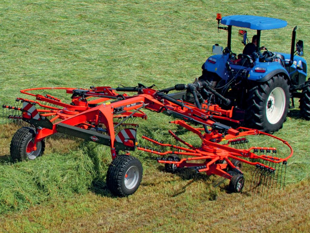 Кожен знайде саме свій валкоутворювач