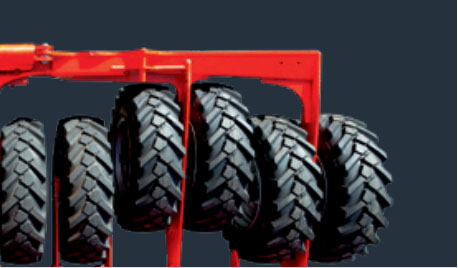 НЕ МАЮЧІ АНАЛОГІВ КАТКИ ДЛЯ МІНІМАЛЬНОЇ ОБРОБКИ ҐРУНТУ