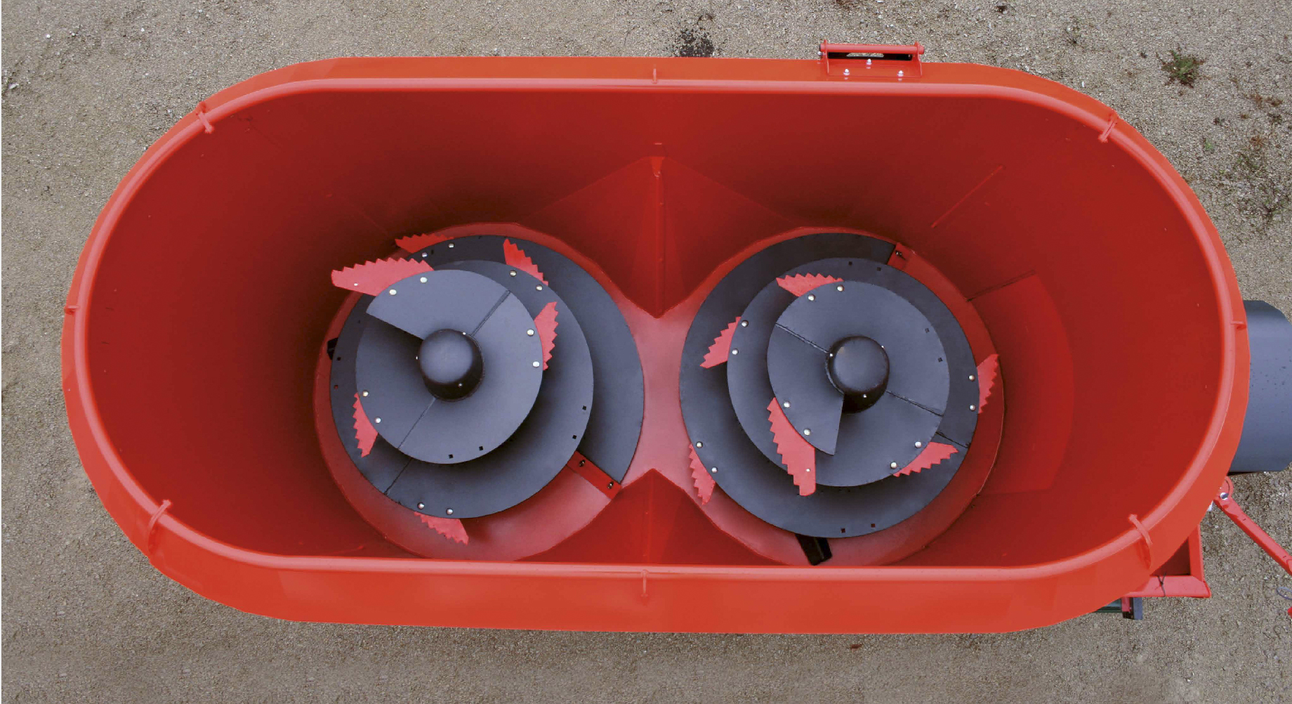 ВИКЛЮЧНА ЯКІСТЬ ЗМІШУВАННЯ НА ВСІХ РІВНЯХ ЗАПОВНЕННЯ!