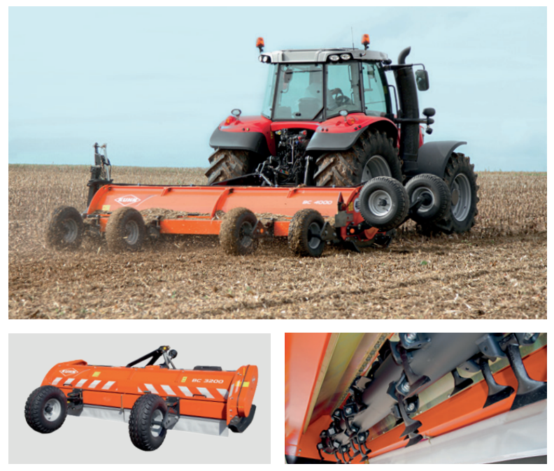 Зручне та надійне транспортування