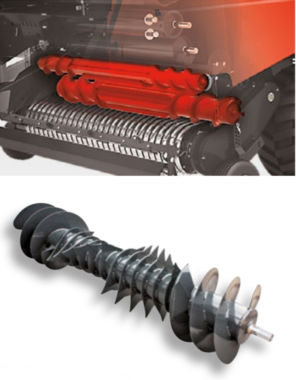 Прийом кормових мас