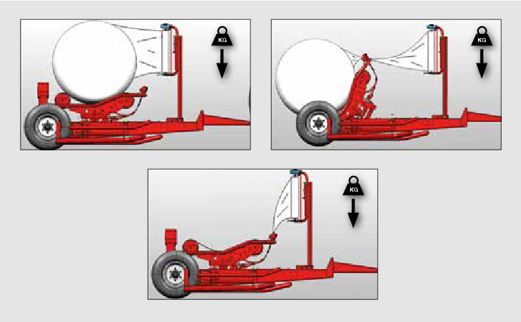 НИЗЬКОПРОФІЛЬНА КОНСТРУКЦІЯ РАМИ