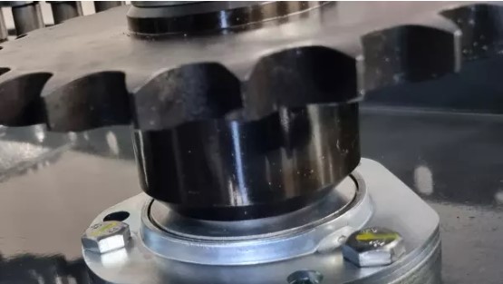 Міцність для всіх операцій пресування