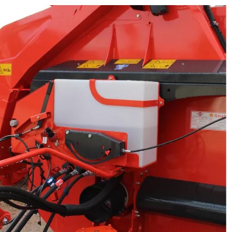 СИСТЕМА CLEANSTRAW