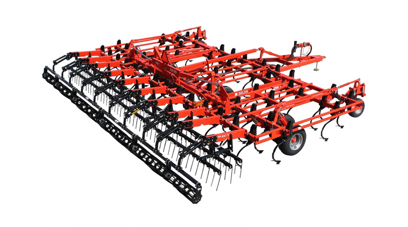 Культиватори