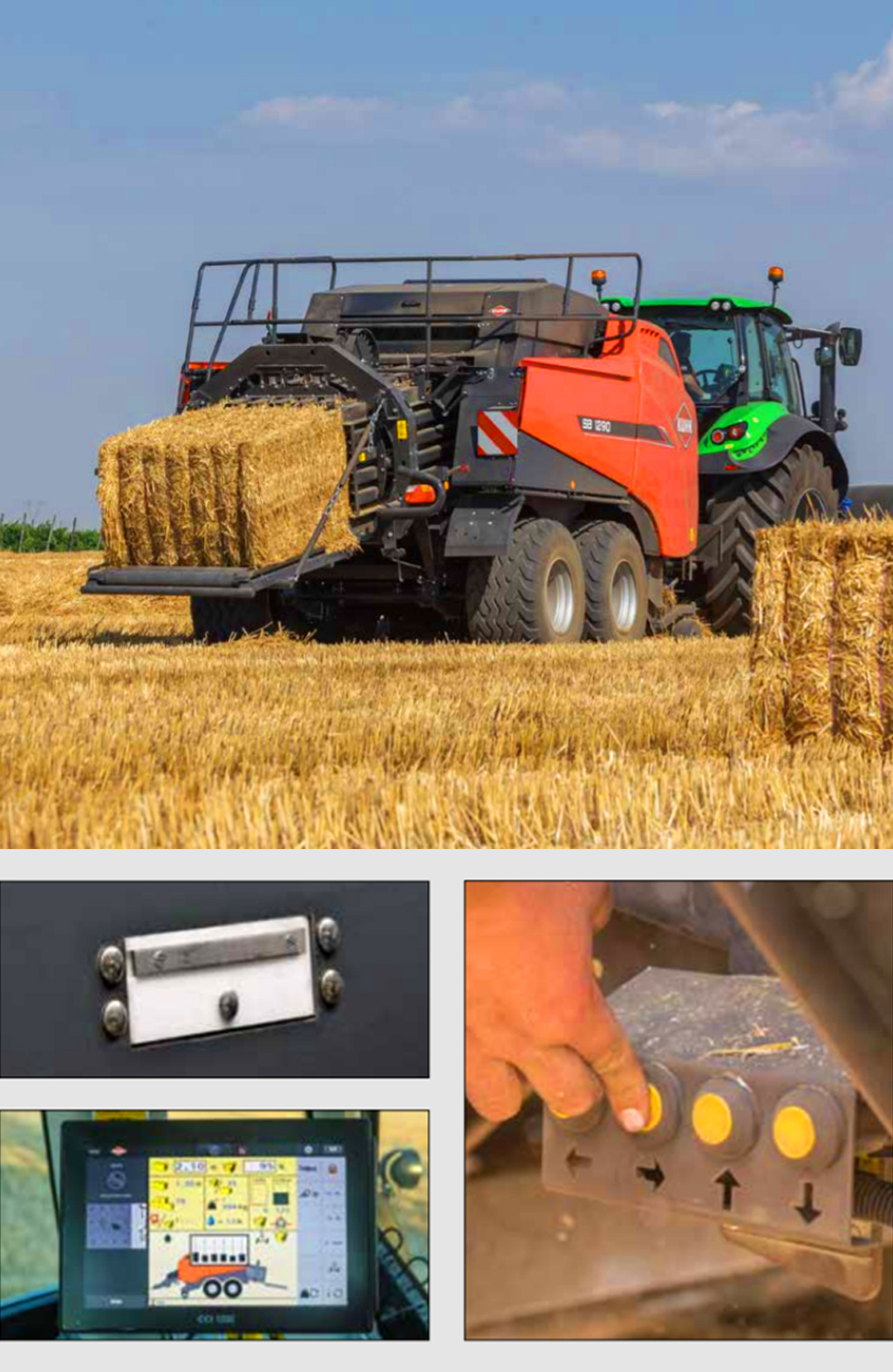 Регулювання щільності