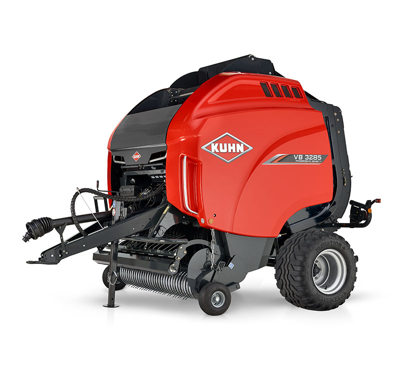 VB 3255-3285: The Strong (Сильний)