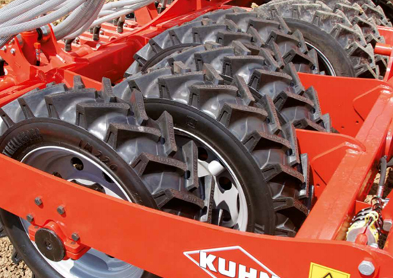 ЗМІЩЕННЯ ПРИКОЧУЮЧИХ КОЛІС - ЕКОНОМІЯ ПОТУЖНОСТІ