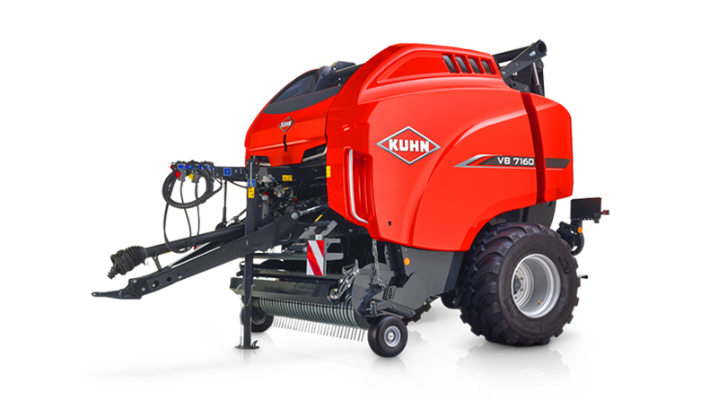 Прес-підбирачі