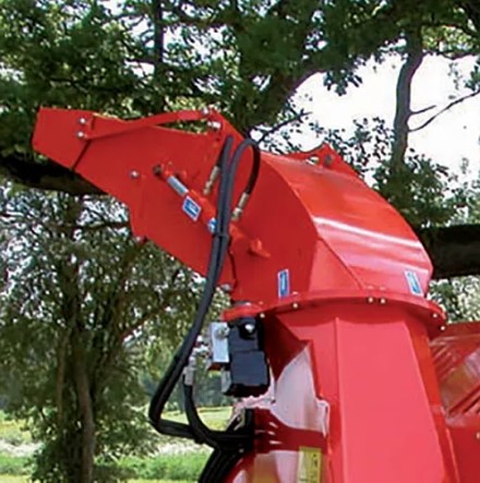 ПОВОРОТНИЙ ЖОЛОБ