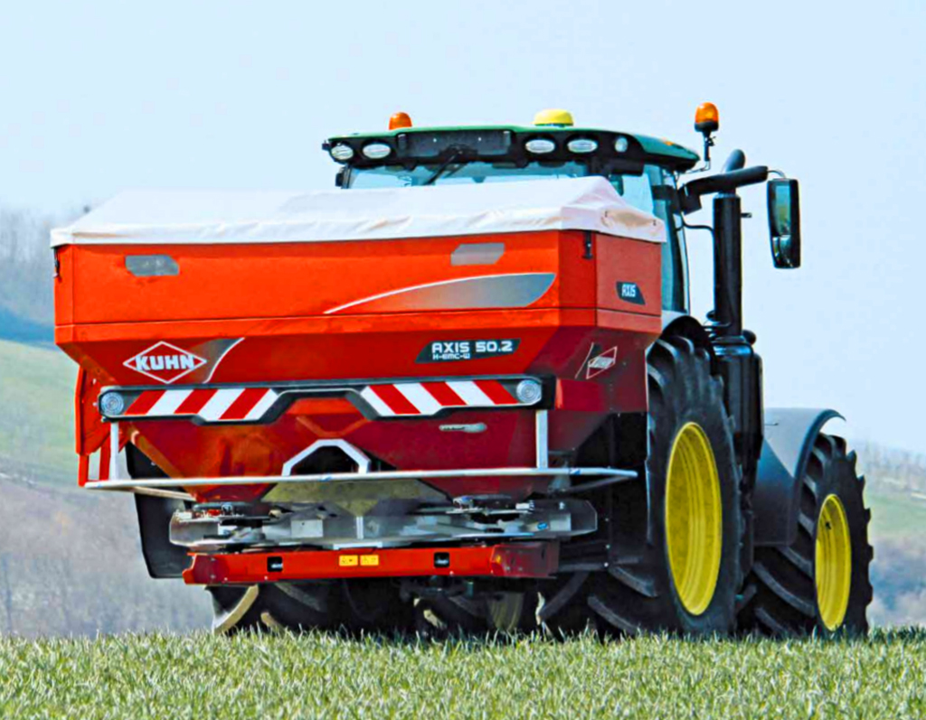 Підтримка GPS