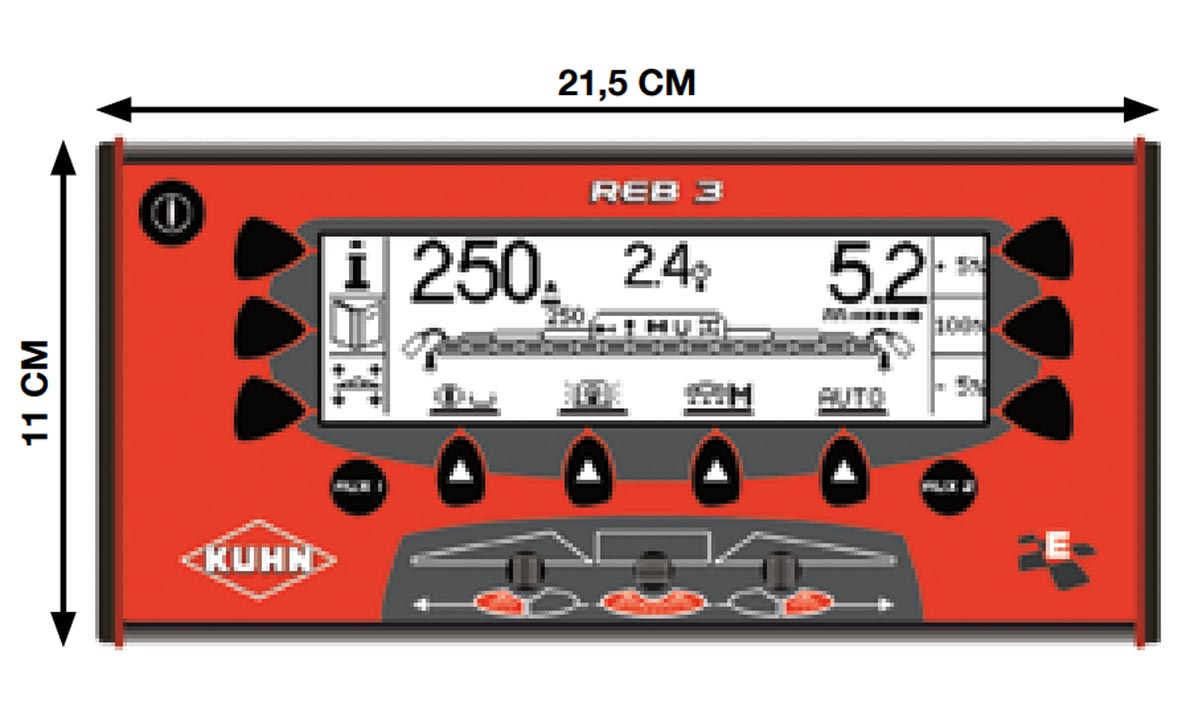 REB3: Совершенный, эффективный, интуитивный LEXIS