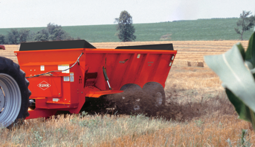 Ще більше контролю