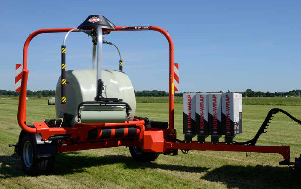 ОБМОТКА, ДОВЕДЕНА ДО ДОСКОНАЛОСТІ