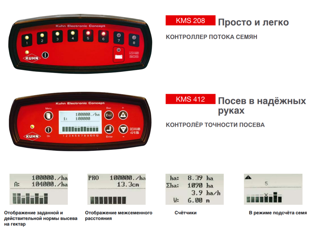 Контролюй легко!