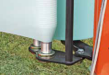 ПОПЕРЕДНІ НАТЯГУВАЧІ