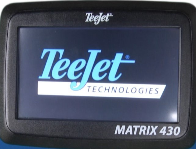 Характеристики й переваги системи навігації Matrix 430 1