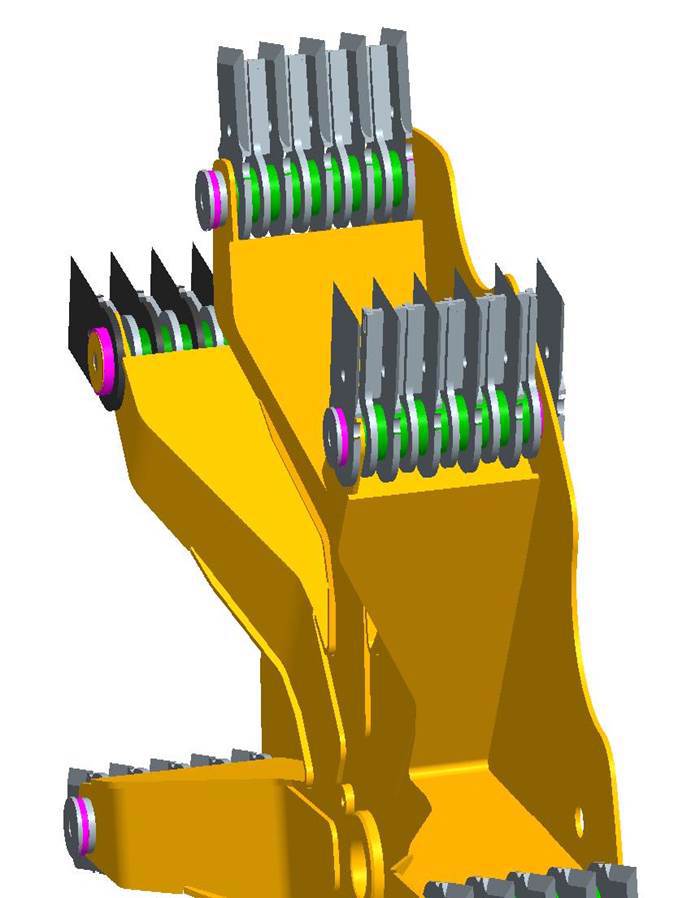 Регулювання подрібнення