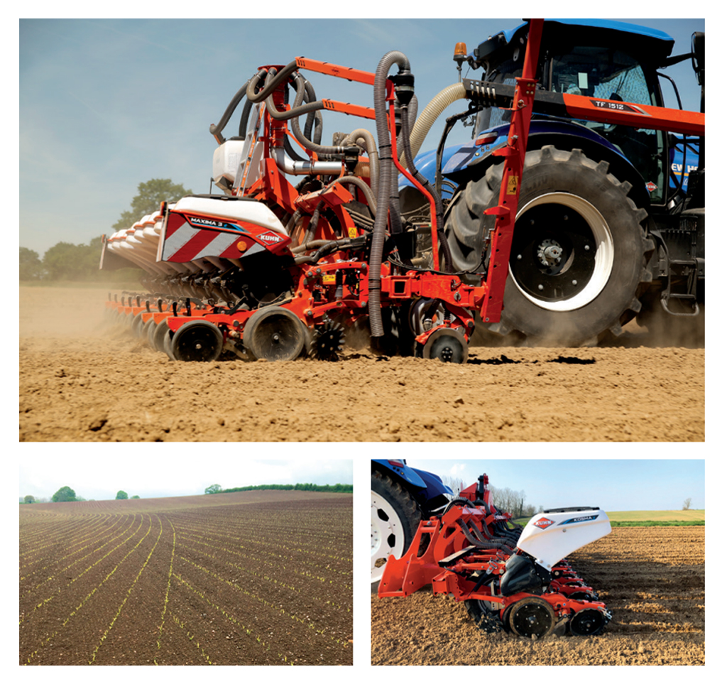 Електричний привід: електронна точність