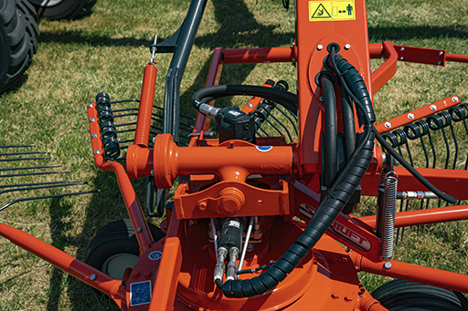 Захист дерну