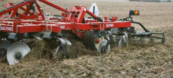 Комплектація