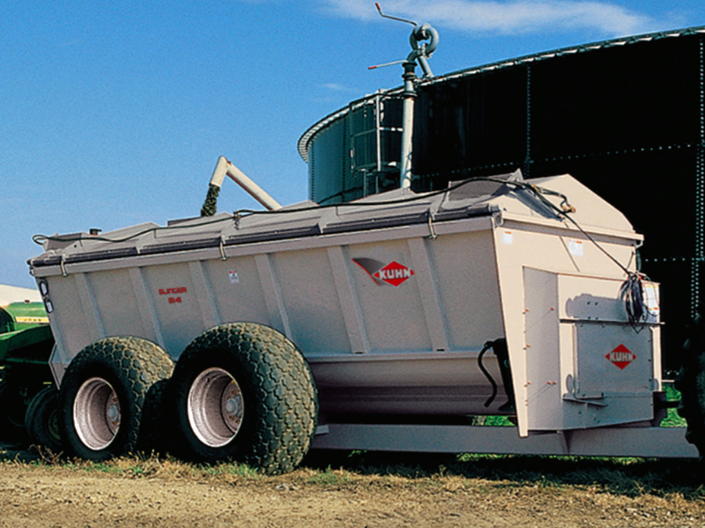 Створити хорошу підстилку просто!