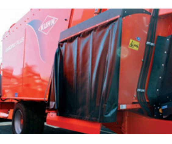 РОЗВАНТАЖУВАЛЬНІ ЖОЛОБА: ШВИДКИЙ СПУСК!