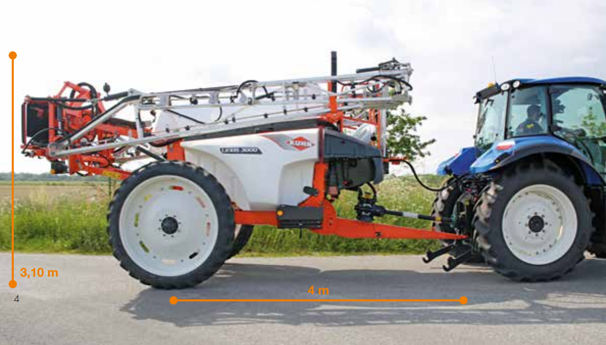 Місткість і компактність 