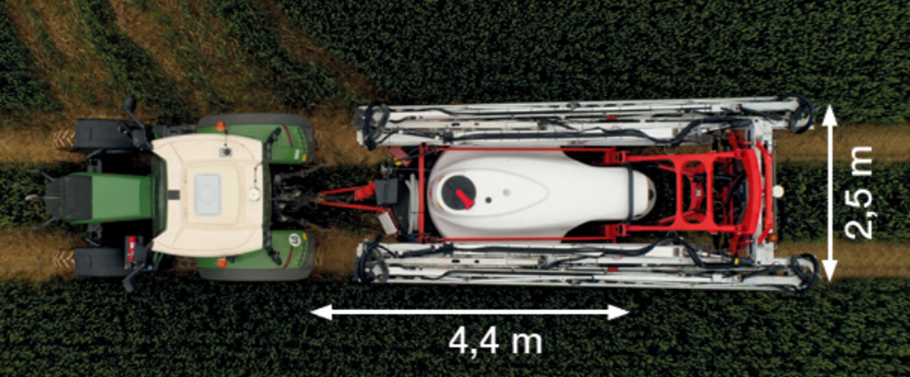 Легко маневрений
