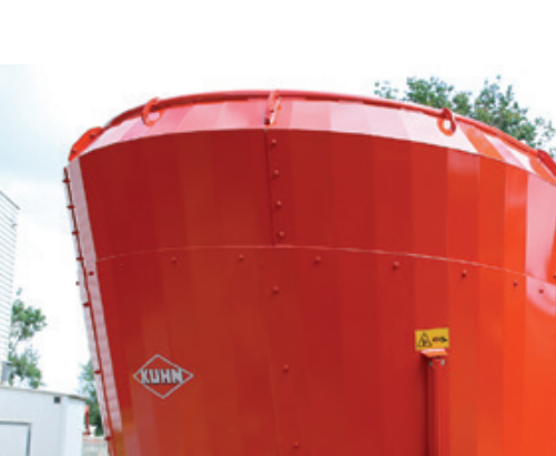 ПОДРІБНЕННЯ І ЗМІШУВАННЯ – ЩЕ ШВИДШЕ