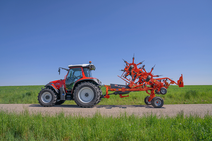 Надкомпактний для більшої безпеки на дорозі