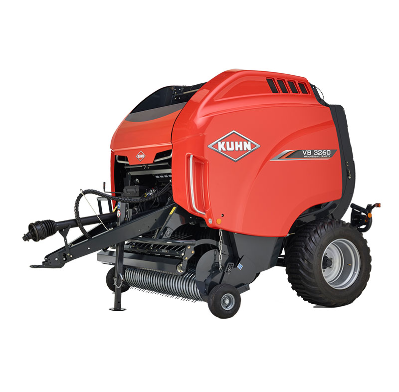 VB 3260-3290: The Pro (Професіонал)