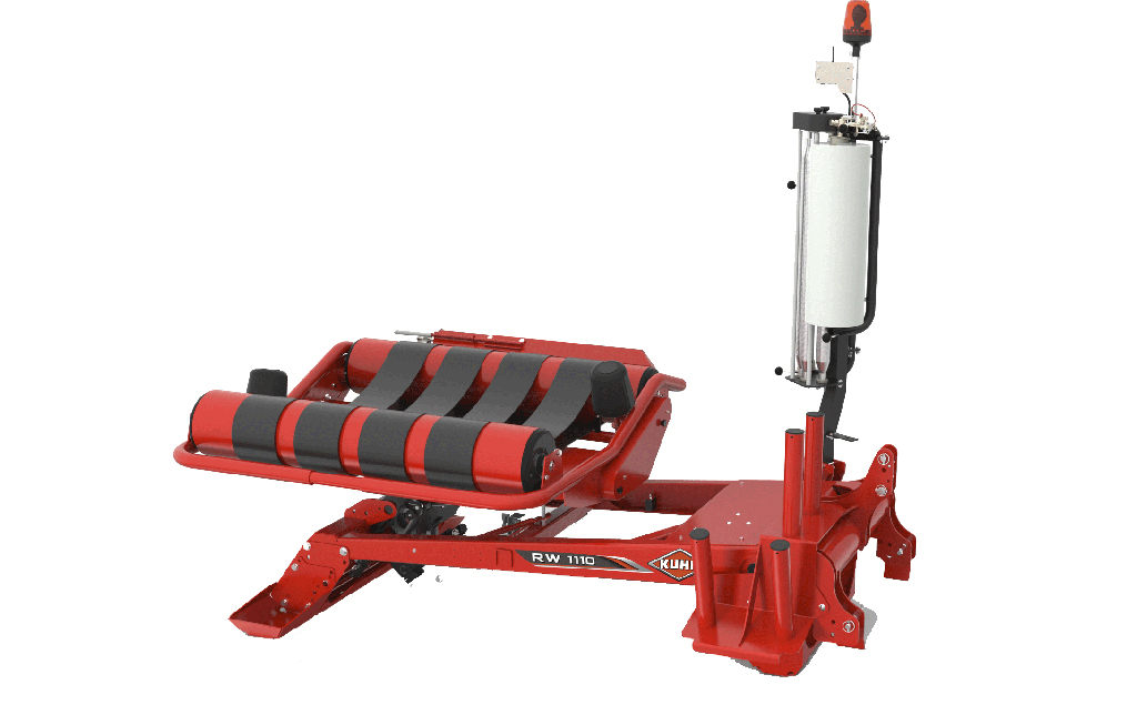 ПОВОРОТНИЙ СТІЛ ДЛЯ РУЛОНІВ