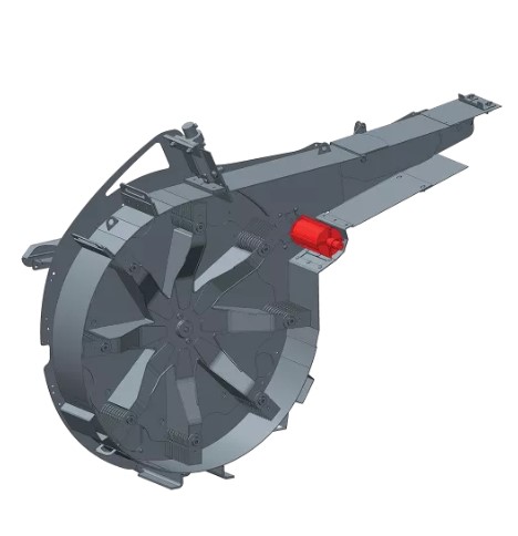 ОБЛАДНАННЯ ROTOFLEX