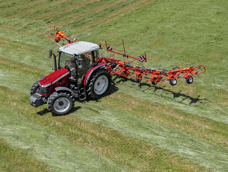 Маневрені та швидкі 