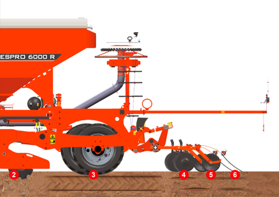 ФУНКЦІЯ ВИРІВНЮВАННЯ ДЛЯ РОБОТИ В БУДЬ-ЯКИХ УМОВАХ
