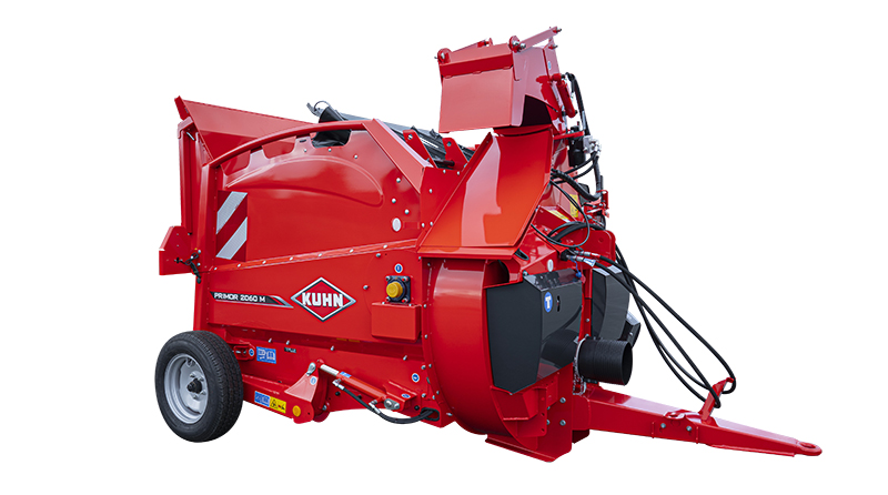 Видувачі соломи