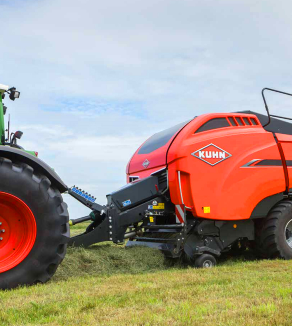 Серія SB: моделі з подвійним вузлозавязувачем