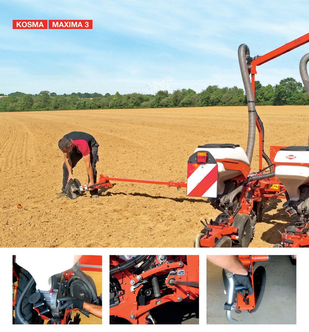 Налаштування