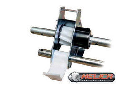 ТОЧНЕ ДОЗУВАННЯ В БУДЬ-ЯКИХ УМОВАХ