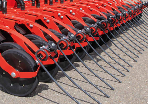 ТОЧНІСТЬ НА ВЕЛИКИЙ ШВИДКОСТІ