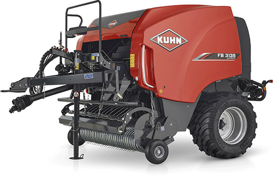 Оптимальне підбирання рослинної маси