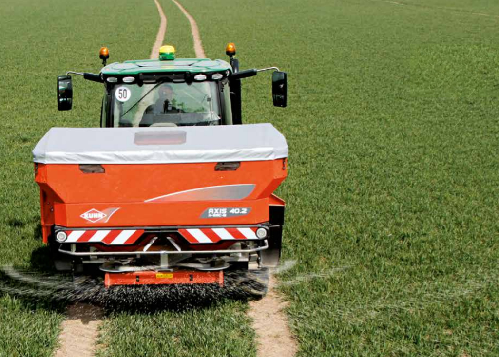 Виявлення ідеального моменту для відкриття заслінок по краях поля