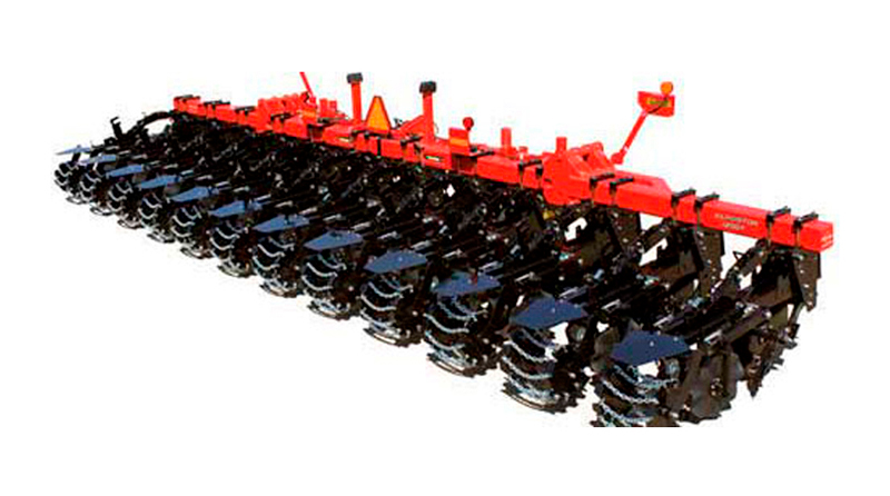 Комплекc Strip Till